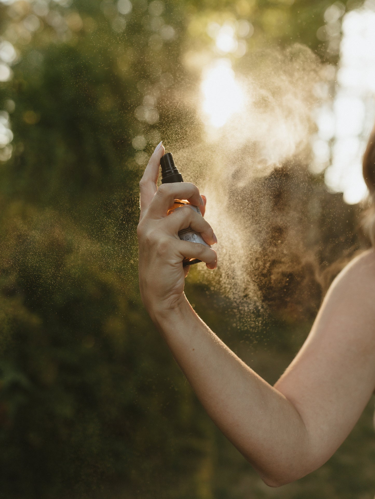 Mermaid Texturizing Sea Salt Spray: Boost Growth, Texture and Softness Naturally