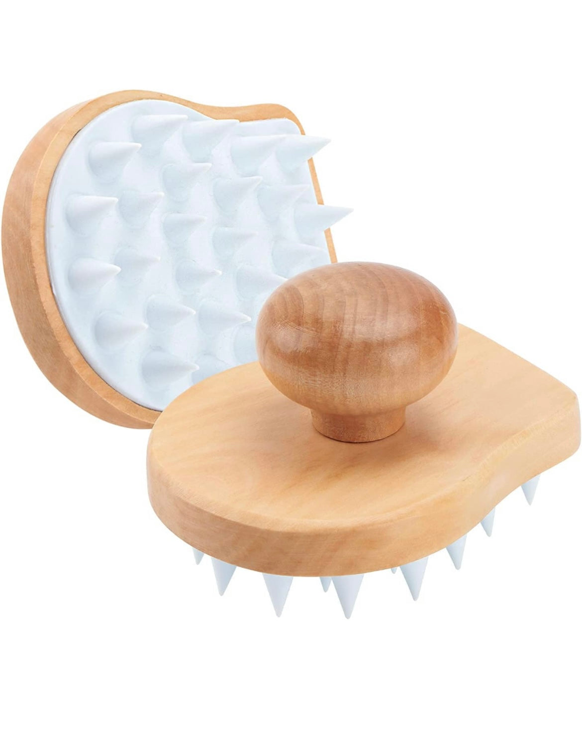 Scalp Massager Brush