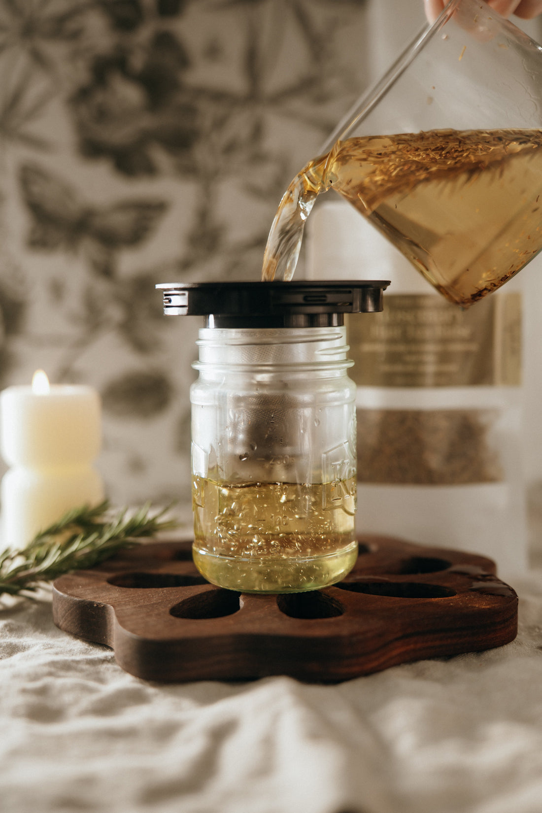 What Is Telogen Effluvium? (And How to Support Your Hair Through It)