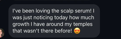 Soothing Scalp + Hair Growth Bundle