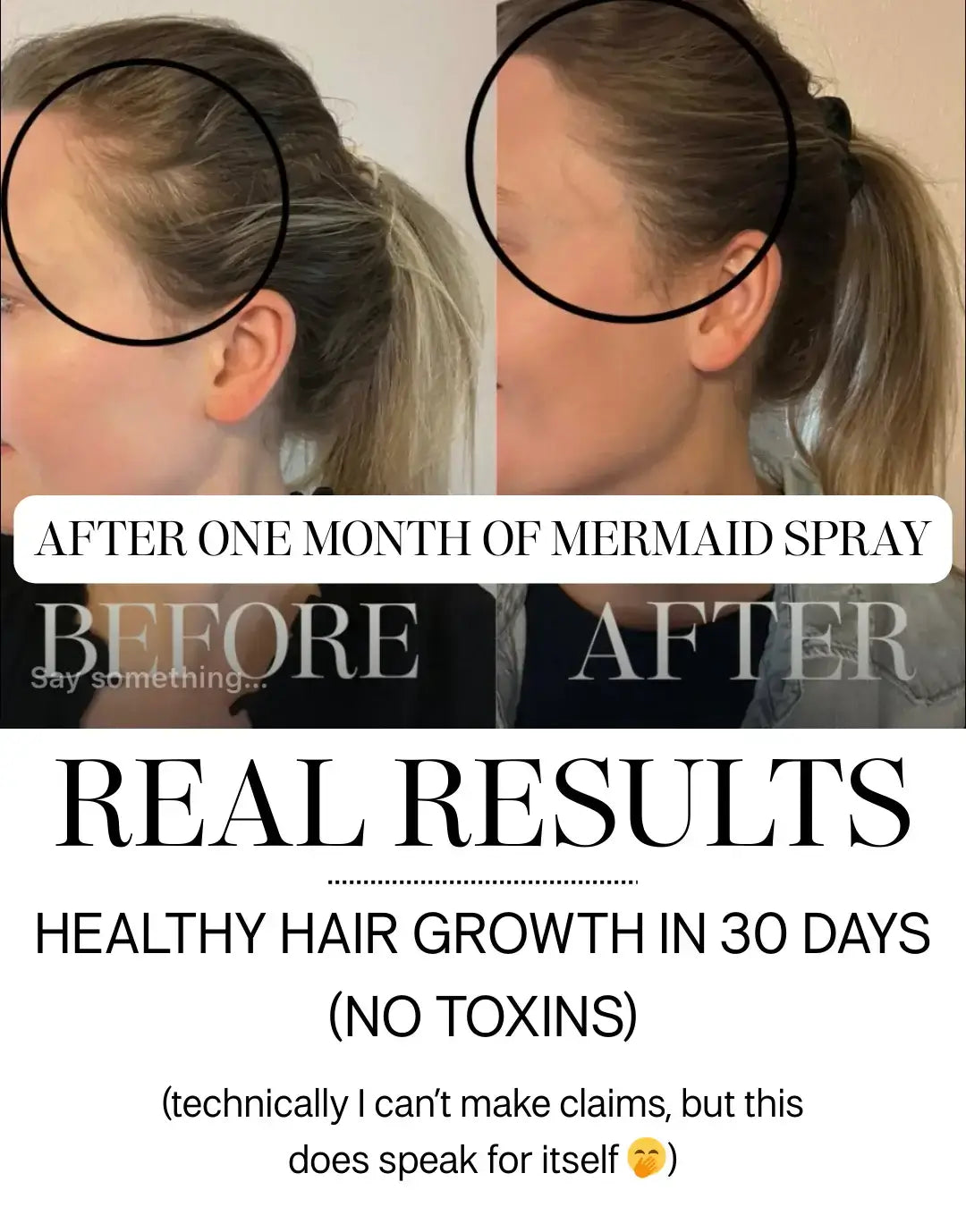 Fuller Hair Routine (2 Step System)