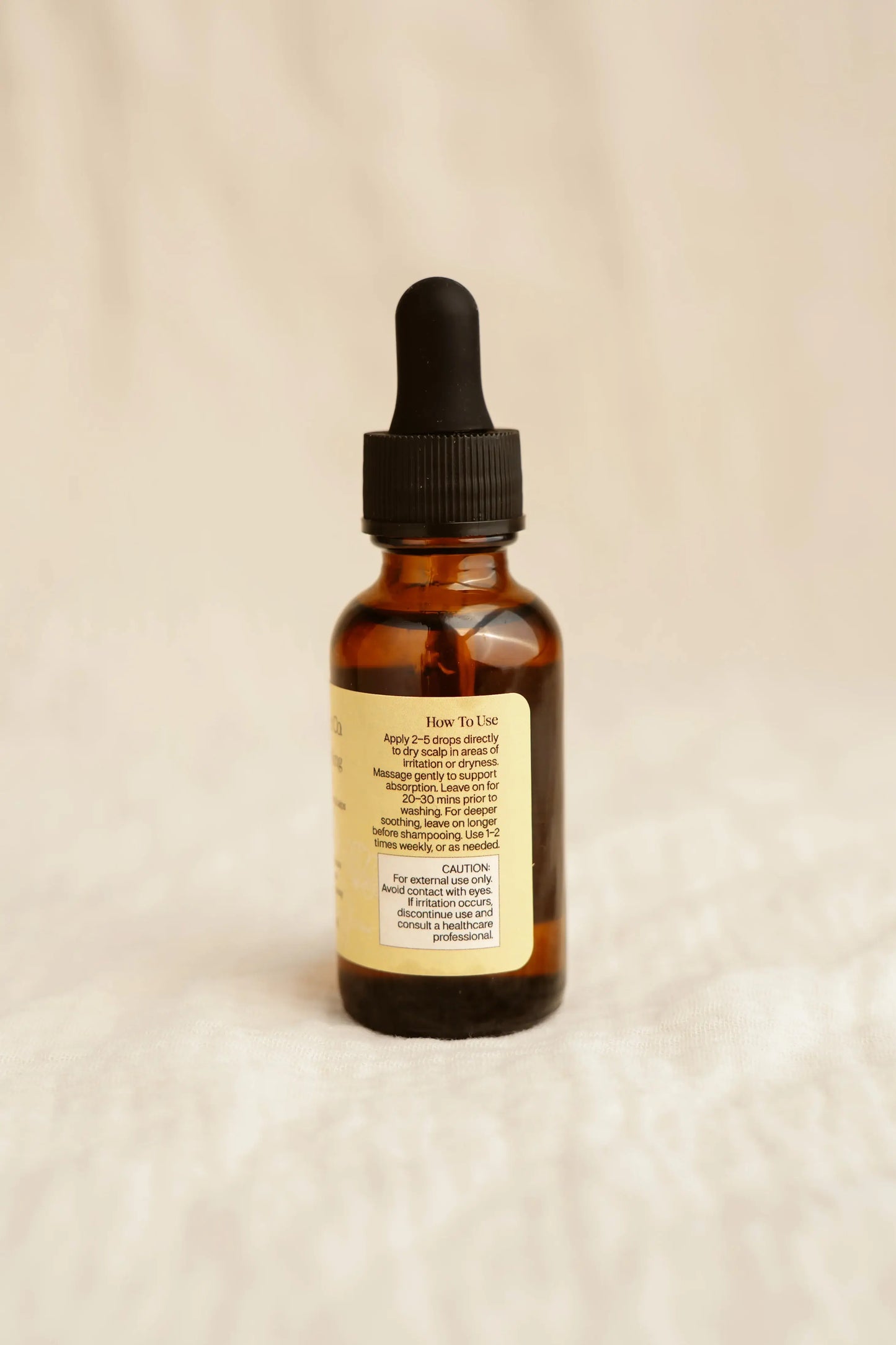 Soothing Scalp + Hair Growth Bundle