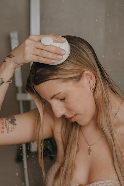 Scalp Reset Ritual