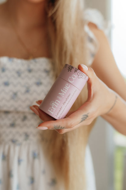 Dry Shampoo- For Oily Roots