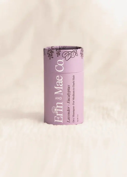 Dry Shampoo- For Oily Roots