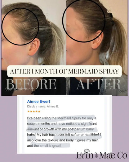 Soothing Scalp + Hair Growth Bundle
