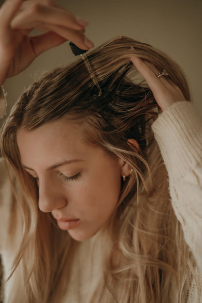 Soothing Scalp + Hair Growth Bundle
