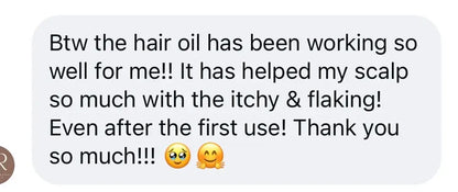 Soothing Scalp + Hair Growth Bundle