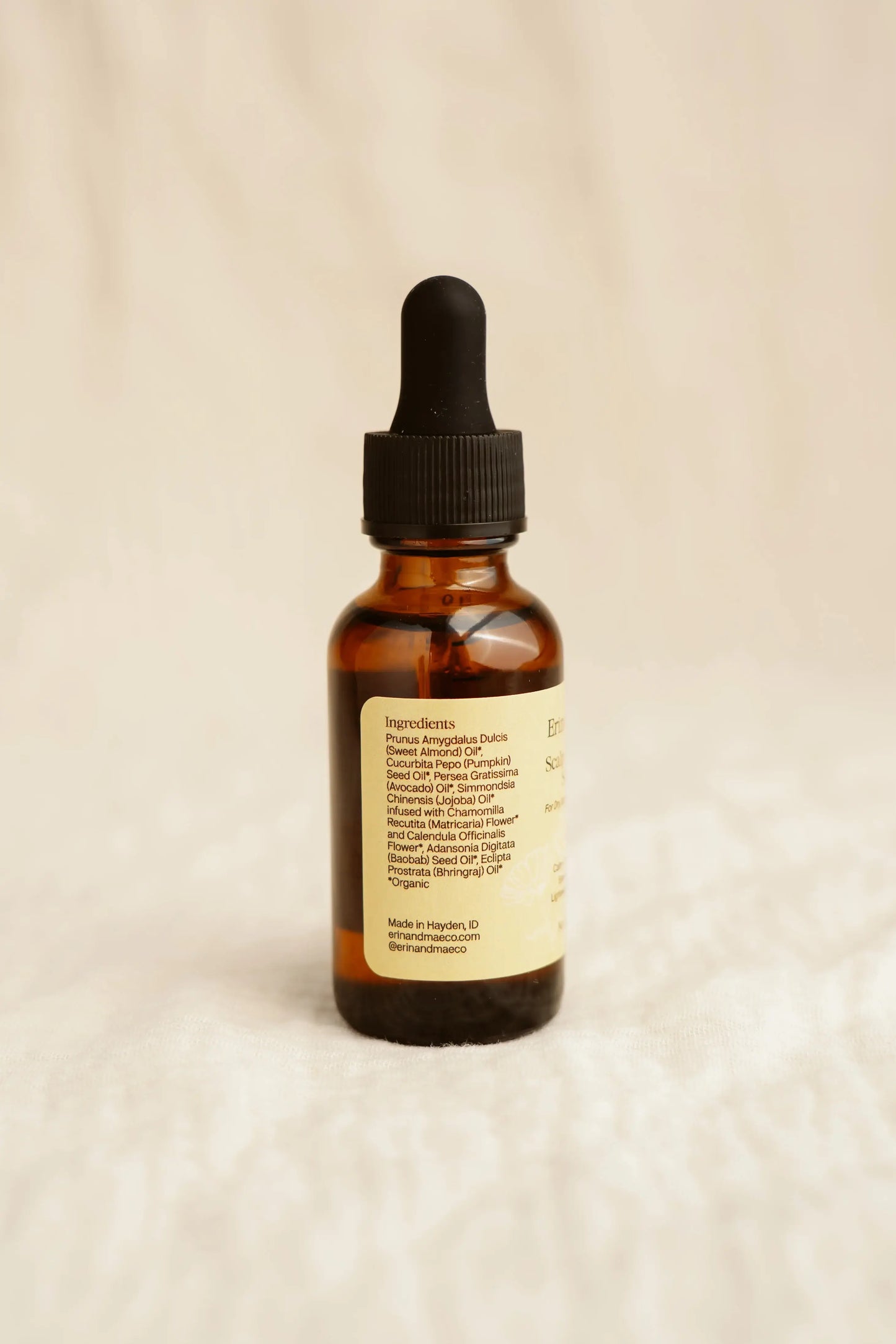 Soothing Scalp + Hair Growth Bundle