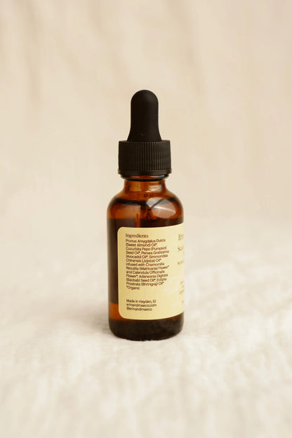 Soothing Scalp + Hair Growth Bundle