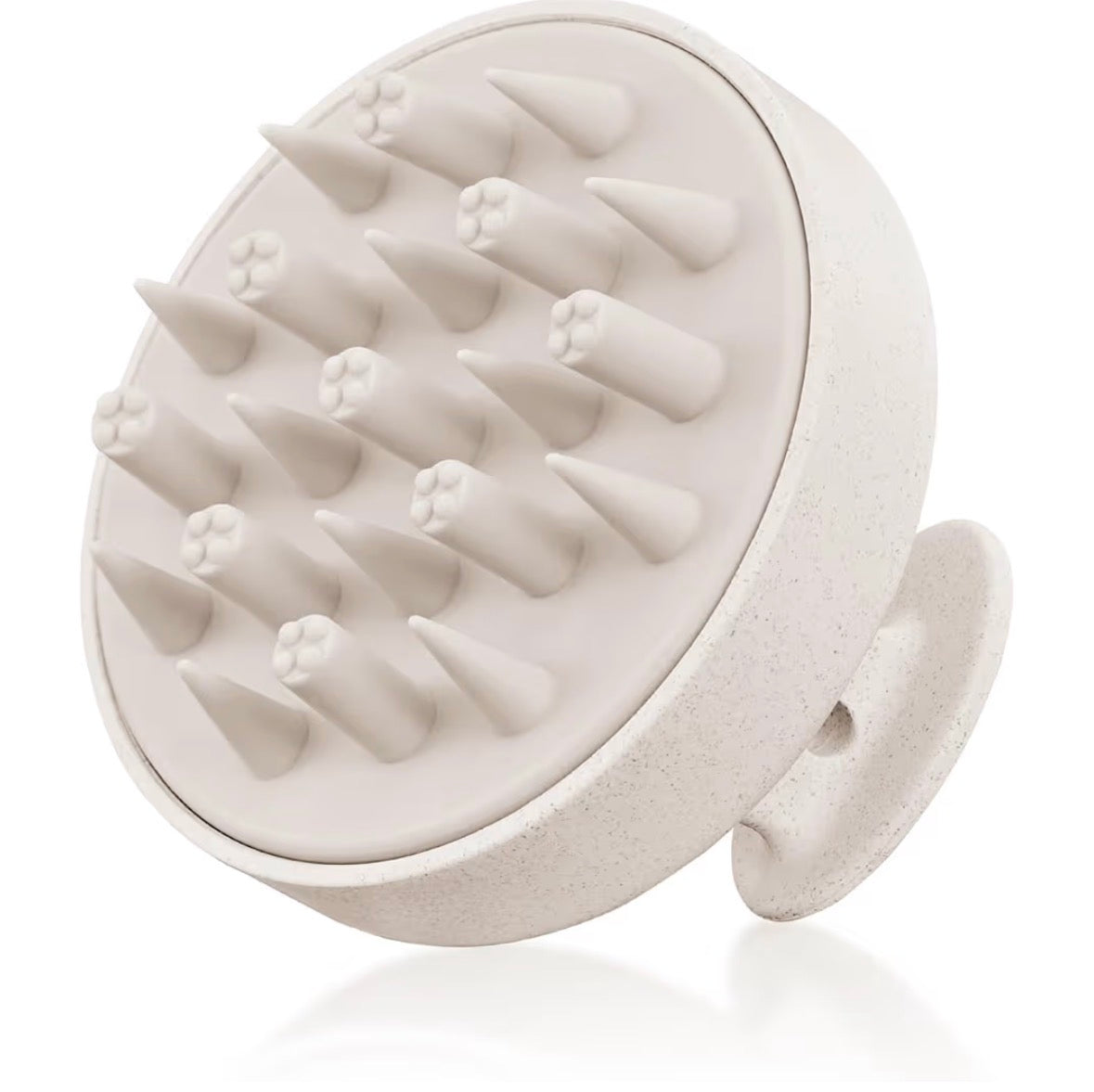 Scalp Massager Brush: Stimulate Hair Growth & Relaxation