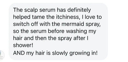Soothing Scalp + Hair Growth Bundle