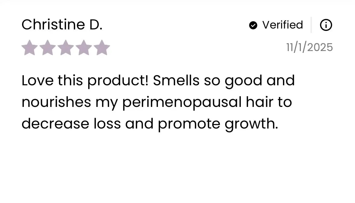 Soothing Scalp + Hair Growth Bundle