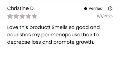 Soothing Scalp + Hair Growth Bundle