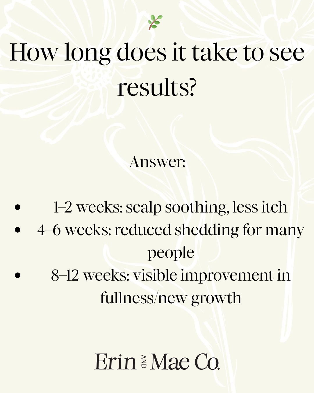 Rosemary Hair Tea Rinse + Mermaid Spray, Scalp Reset Duo - Complete Scalp Ritual