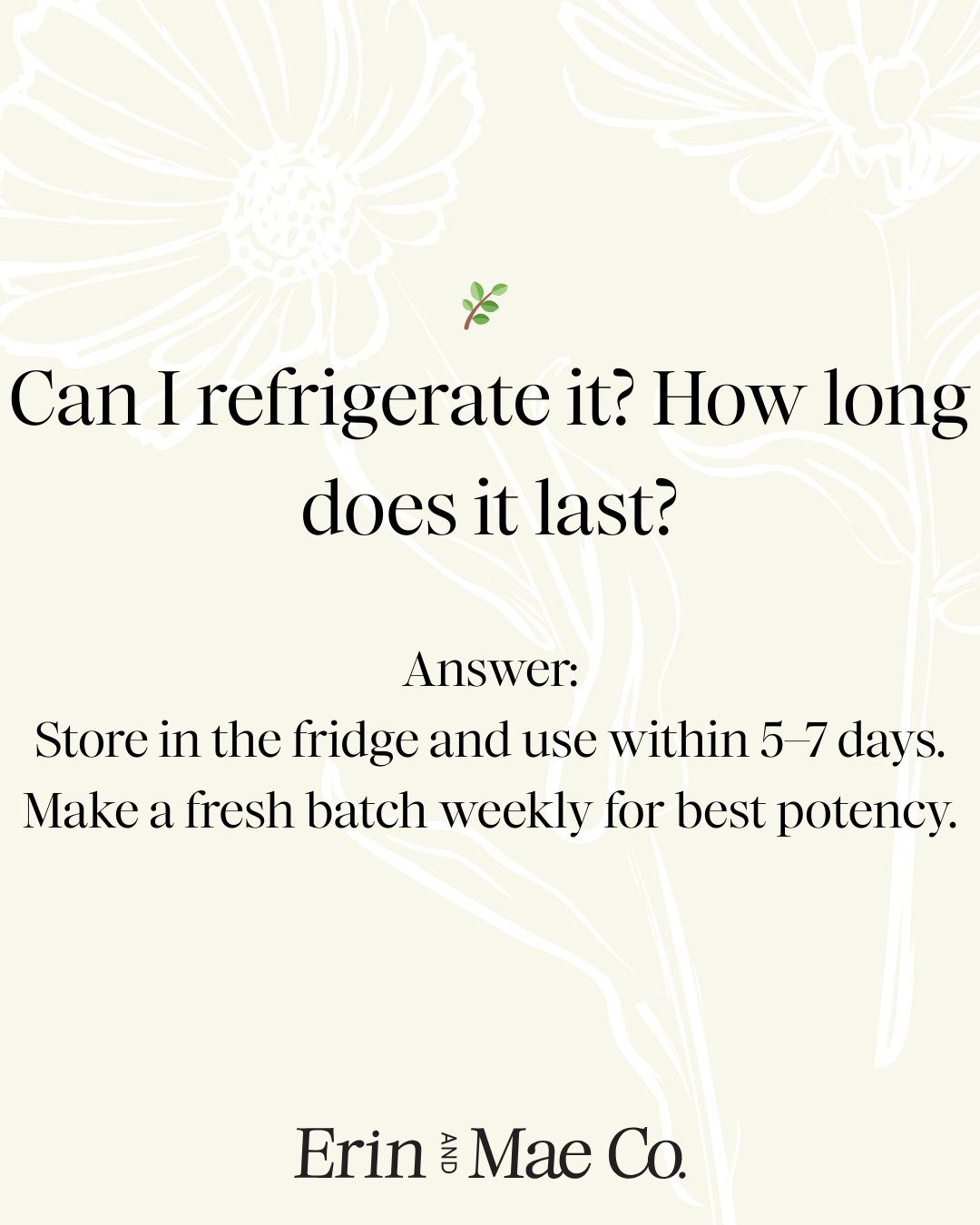 Rosemary Hair Tea Rinse + Mermaid Spray, Scalp Reset Duo - Complete Scalp Ritual