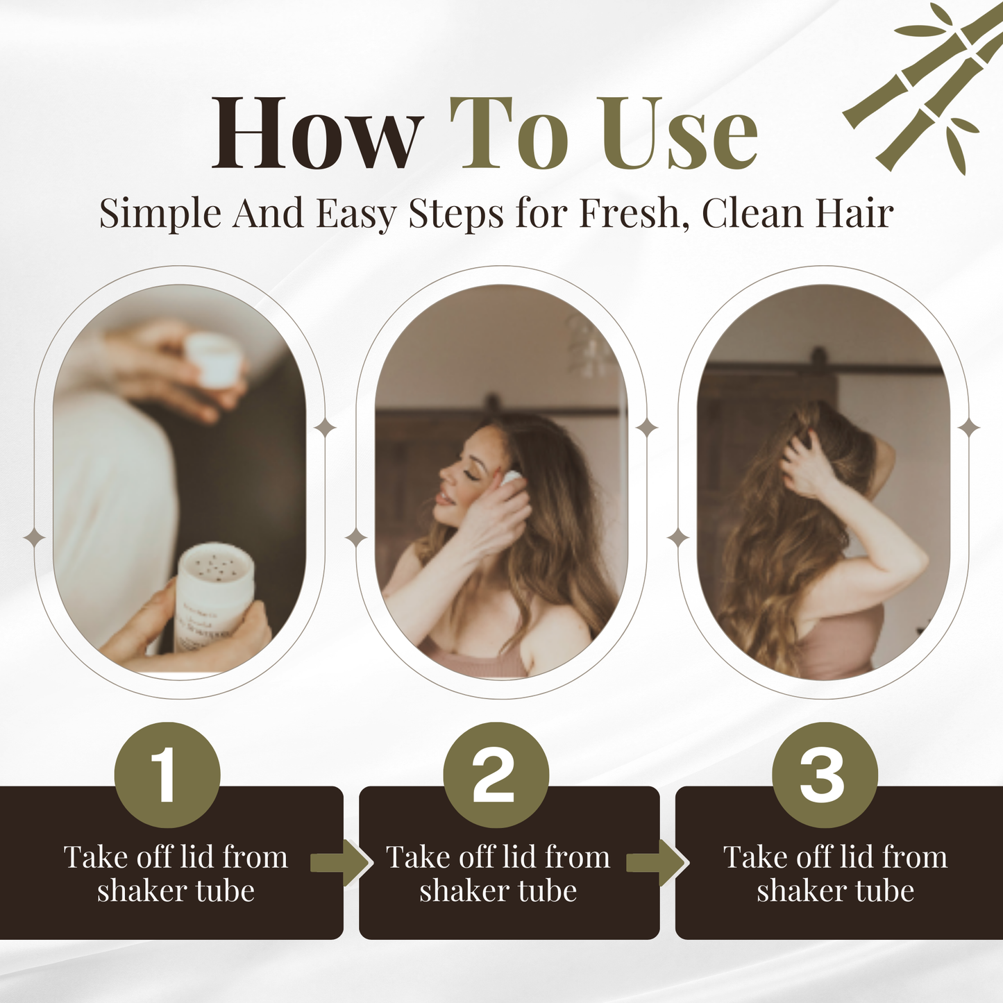 Erin and Mae Co. Dry Shampoo