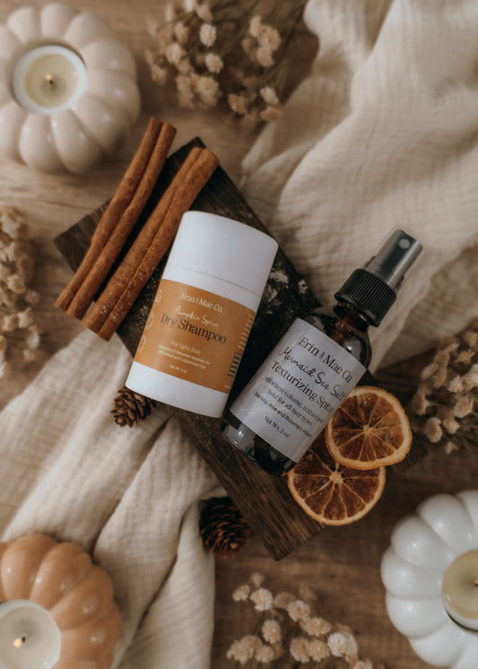 Fall Bundle