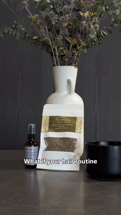 Fuller Hair Starter Kit (Best Value)