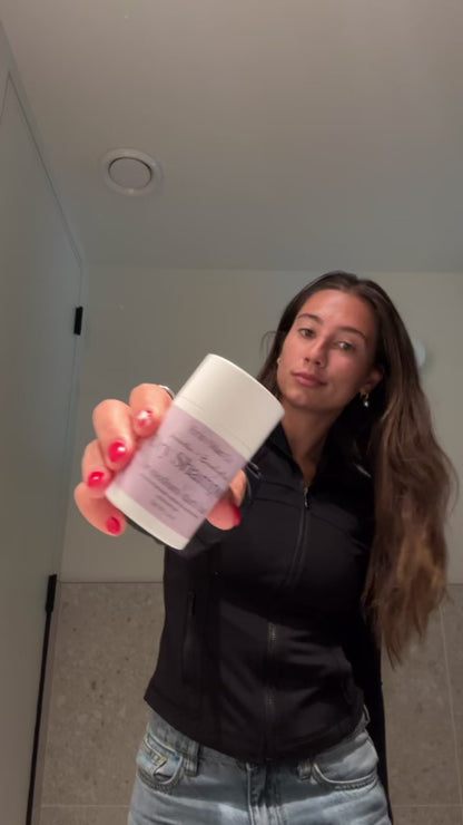 Dry Shampoo- For Oily Roots